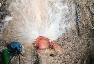 二道区暗管漏水检测一