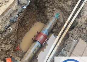 二道区水管漏水检测公司4