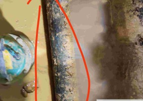 二道区水管漏水检测公司1